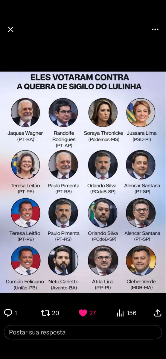 SegobioLeila's tweet photo. @IvanValente https://t.co/9zDKVevtvW