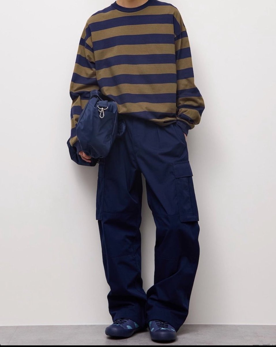 uraiyaha's tweet photo. GUにまるにMARNIの元デザイナーが加わってMARNIみある服増えてる https://t.co/WJWjWR8kIJ