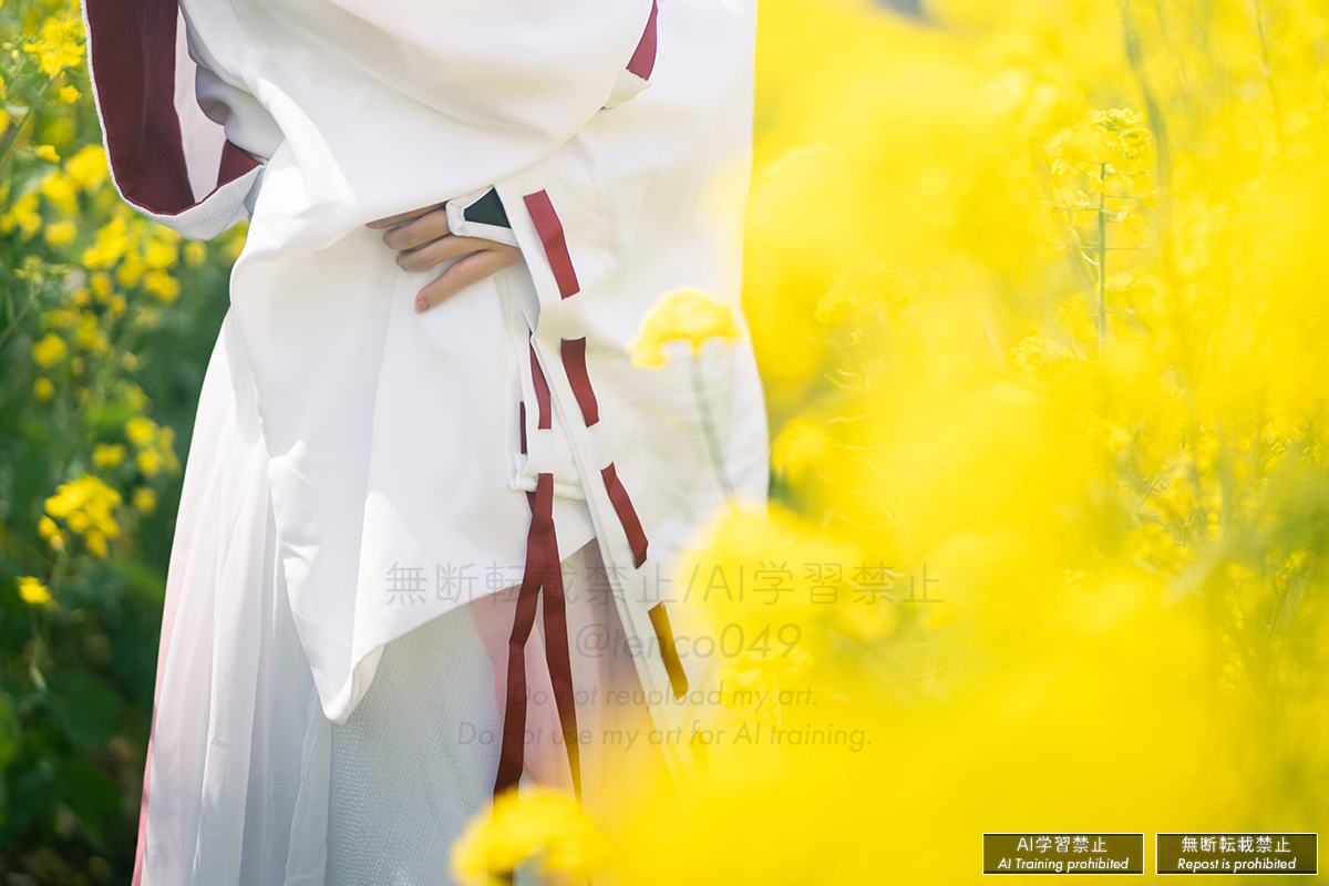 tenco049's tweet photo. cosplay / touken ※2.5cos
ふく ふく ふく
model hazk
photo tenco https://t.co/d6wWmqYDWK