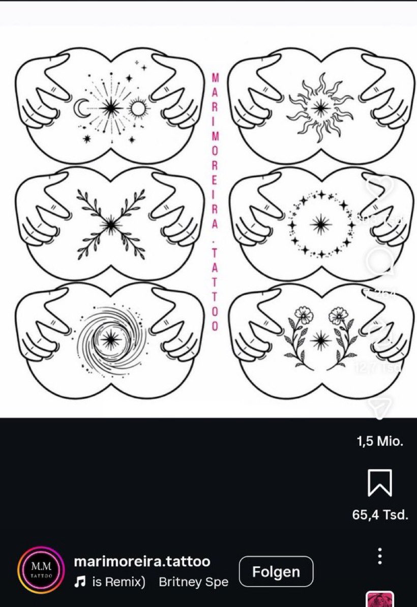 evolar8's tweet photo. ودي اسويي تاتوو أي شكل اختار😭🤔 https://t.co/OygPuBSdIi