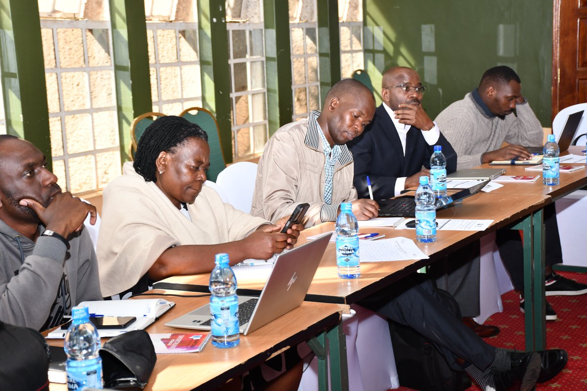 NCPD_Kenya's tweet photo. The final leg towards the actualization of the Kenya Population Integrated Monitoring & Evaluation System.
This online platform is an innovative digital platform designed to transform population management. @NCPD_Kenya is finalizing the platform by centralizing critical data on fertility, mortality, migration, and population health and environment.
Its unified architecture eliminates fragmented reporting to provide real-time population data through a futuristic intelligence platform that fosters seamless interoperability across all 47 counties, MDAs, and partners thereby reducing reporting lags and eliminating demographic bottlenecks.
Crucially, the system will strengthen NCPD’s capacity to track the Demographic Dividend and coordinate ICPD commitments reporting efficiently.
To ensure robust decision-making and sustainable implementation, NCPD will be involving all stakeholders—including National and County governments, CSOs, and Development Partners like the ICT Authority, Palladium, and Plan International among others to ensure the coordination of all population programmes and actors are aligned to the Government development agenda and international commitments.