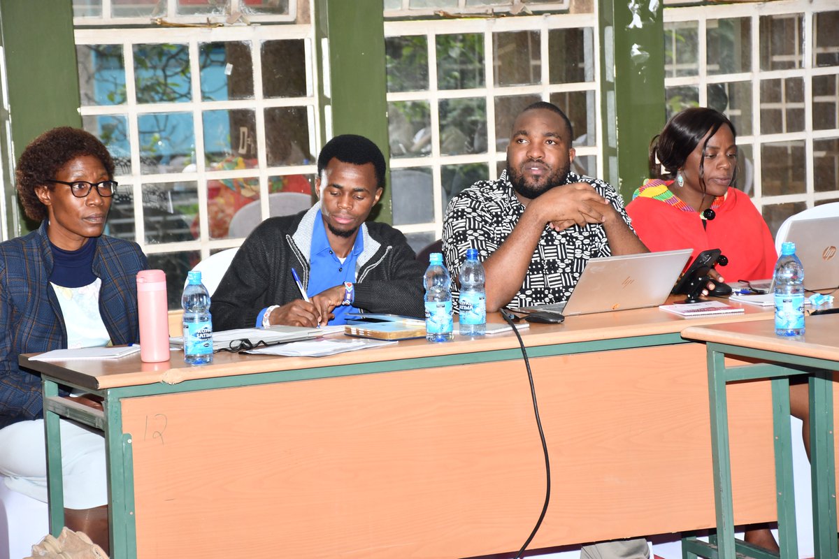 NCPD_Kenya's tweet photo. The final leg towards the actualization of the Kenya Population Integrated Monitoring & Evaluation System.
This online platform is an innovative digital platform designed to transform population management. @NCPD_Kenya is finalizing the platform by centralizing critical data on fertility, mortality, migration, and population health and environment.
Its unified architecture eliminates fragmented reporting to provide real-time population data through a futuristic intelligence platform that fosters seamless interoperability across all 47 counties, MDAs, and partners thereby reducing reporting lags and eliminating demographic bottlenecks.
Crucially, the system will strengthen NCPD’s capacity to track the Demographic Dividend and coordinate ICPD commitments reporting efficiently.
To ensure robust decision-making and sustainable implementation, NCPD will be involving all stakeholders—including National and County governments, CSOs, and Development Partners like the ICT Authority, Palladium, and Plan International among others to ensure the coordination of all population programmes and actors are aligned to the Government development agenda and international commitments.