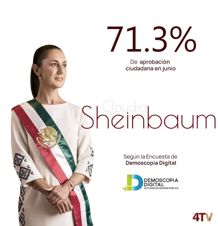 Humanismo4T's tweet photo. La Presidenta @Claudiashein además de ser la lideresa de izquierda más poderosa del mundo, es también la más humana, la más patriota, la más justa y la más valiente. 

Mostrémosle todo nuestro apoyo diciéndole: 

#YoConClaudia 🙋🏻‍♂️ https://t.co/Y4B3vHgHLR