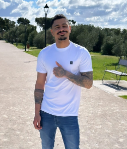 MPSTowerHam's tweet photo. Police are concerned for the welfare of Dener who was last seen at 0200 on 4th July 2026 in Hackney E9 area of London. Any sightings or information please contact police quoting “01/7772919/26 ”.  #mpshackney https://t.co/yPGD07IdK3