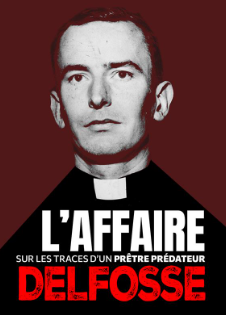 brenoul's tweet photo. Affaire Jacques Delfosse : le procureur a rencontré hier les 25 personnes ayant porté plainte après notre enquête sur  ce prêtre ayant sévi pendant quatre décennies dans le Nord de la France. Celles-ci espèrent un procès qui n'aura peut-être jamais lieu.
https://t.co/smcCHWGhxN https://t.co/7FQwd4hlWh