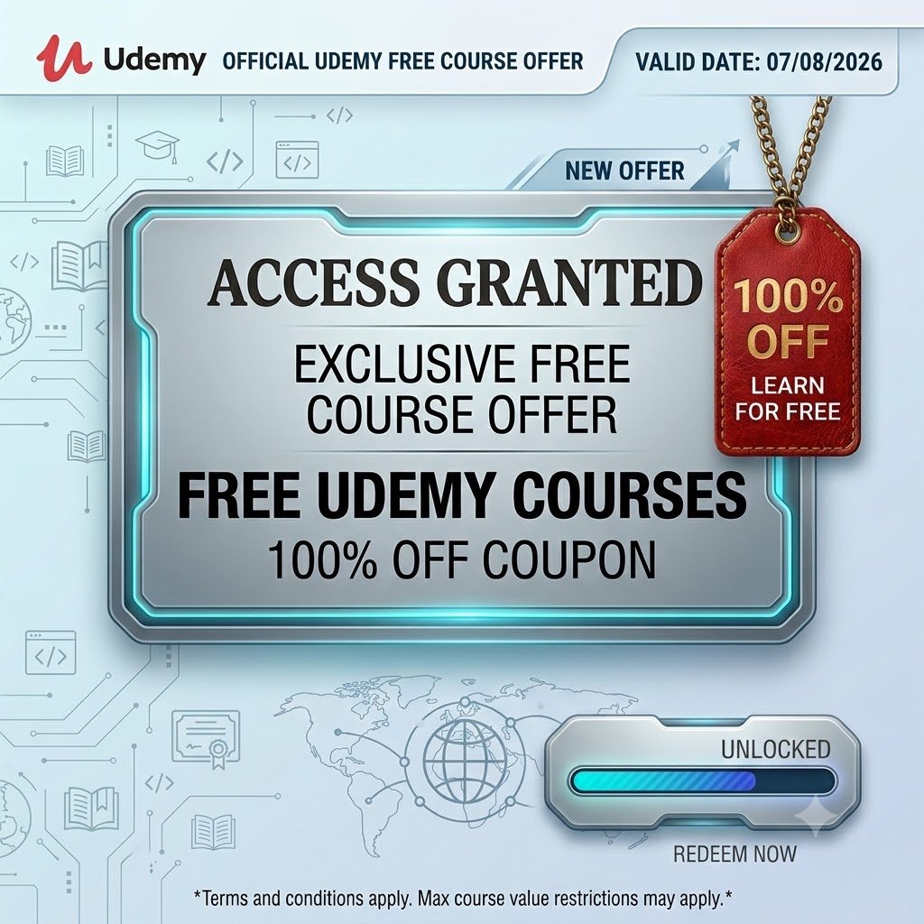 MyFreeCourse tweet picture