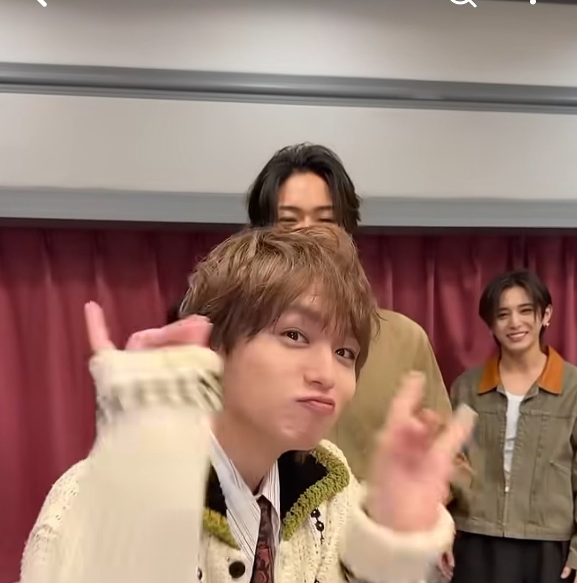 Dear_magipa's tweet photo. ここのいのちねが好きだァァァ！！！ https://t.co/DtHSmV3bWb