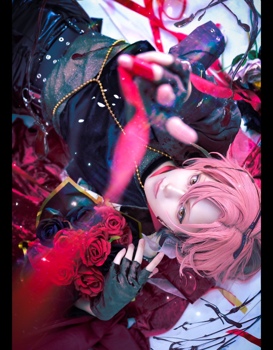 Nkdu1014's tweet photo. cos .久遠舞珠
photo / moruさん

I meet you
at an ambiguous boundary. https://t.co/rcr7VBvpiz