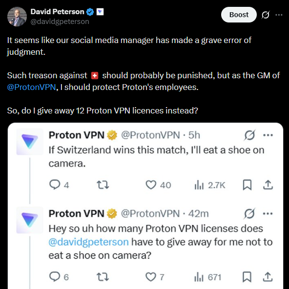 David Peterson tweet media