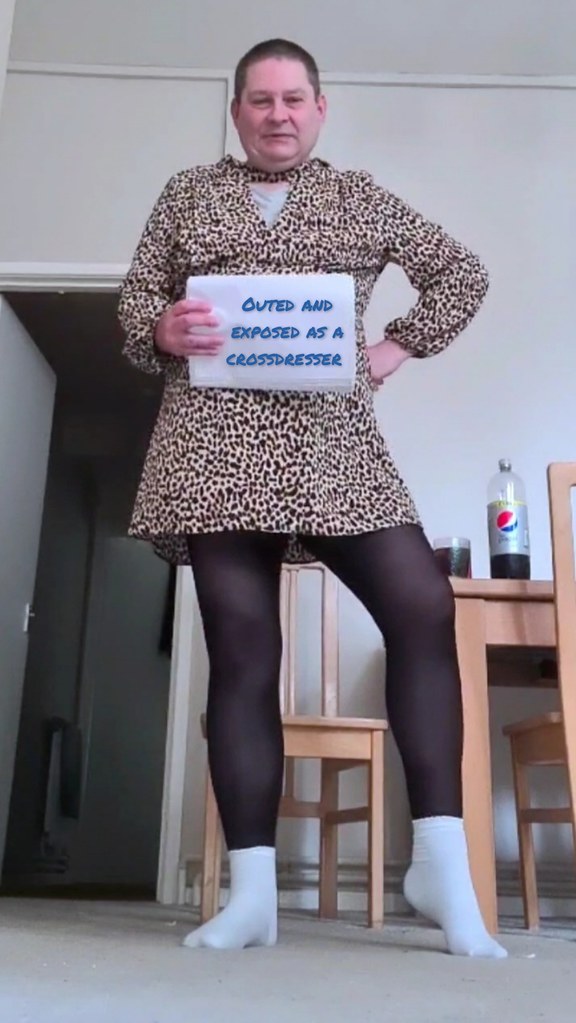 EncasedinTights's tweet photo. Outed and exposed as a gay crossdresser #Outed #and #exposed #as #a #gay #crossdresser #black #tights #and #white #socks #blacktightsandwhitesocks #pantyhose #czarne #rajstopy #I #białe #skarpetki #schwarze #strumpfhosen #und #weiße #socken #collants #collants #et #chaussettes https://t.co/931jHNQu8L