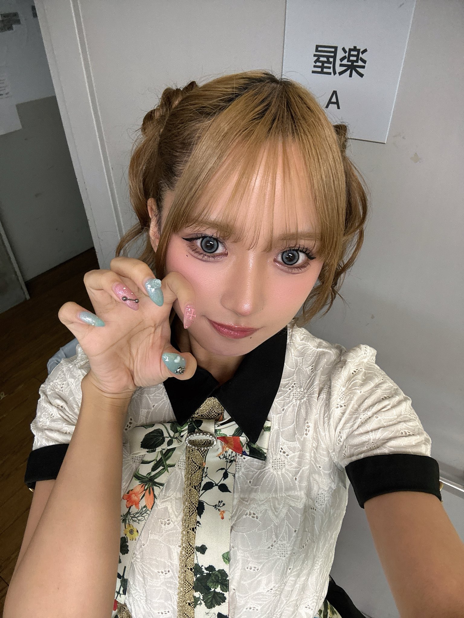 池田典愛【NMB48】 on X: 