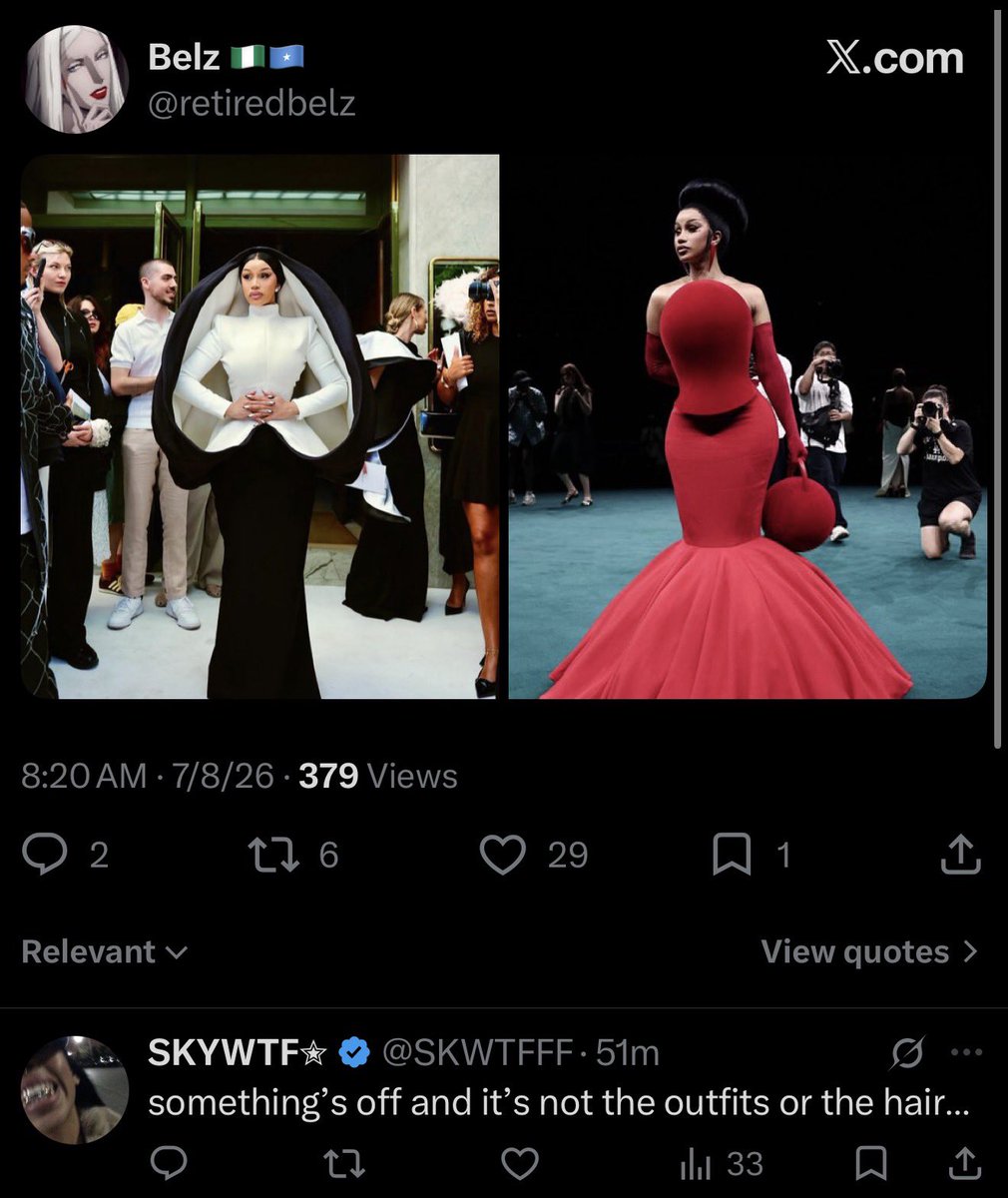 oh?NIKA😩 tweet media