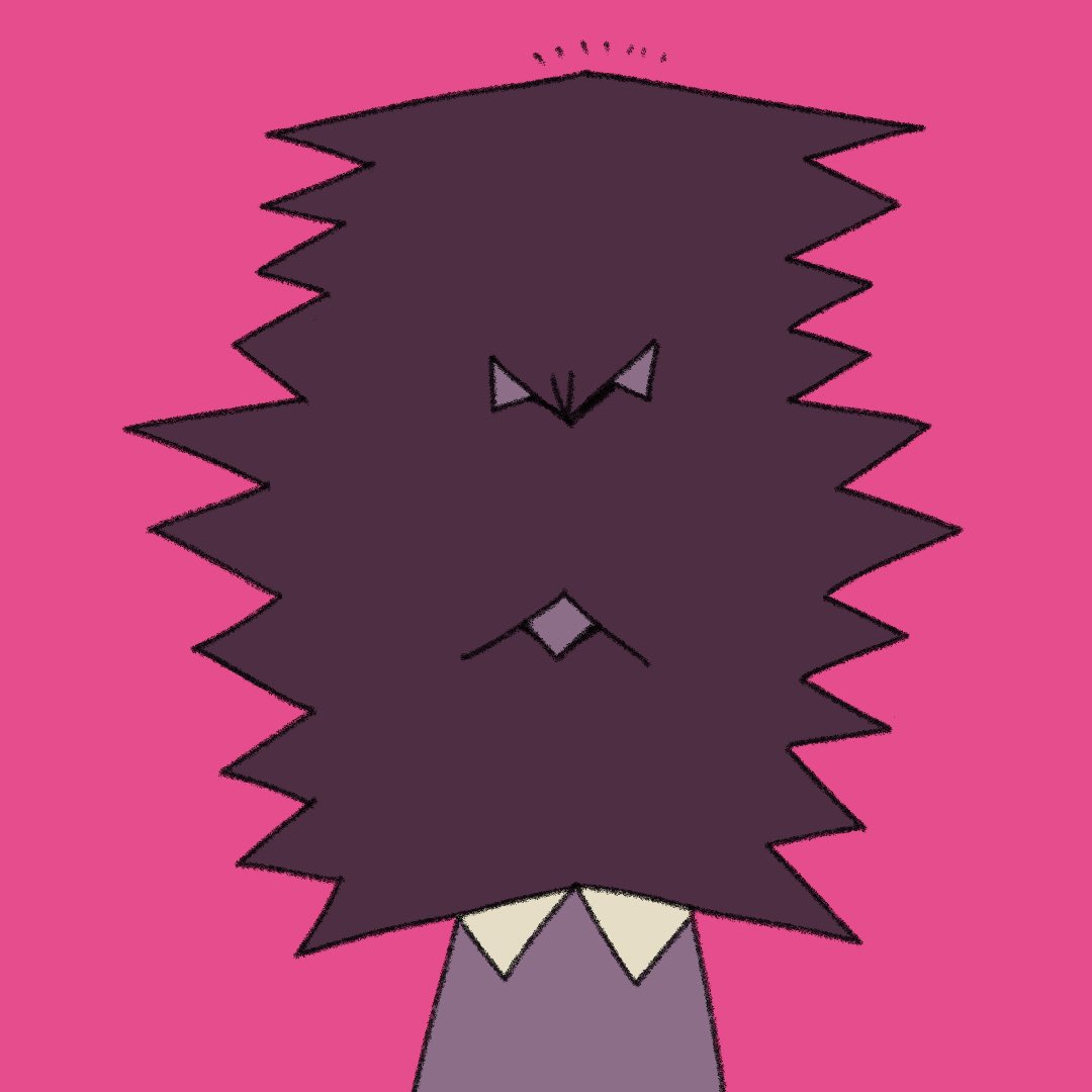 dk_yokoshima's tweet photo. ちちくく
Feeling prickly. https://t.co/ieskyuL7yQ