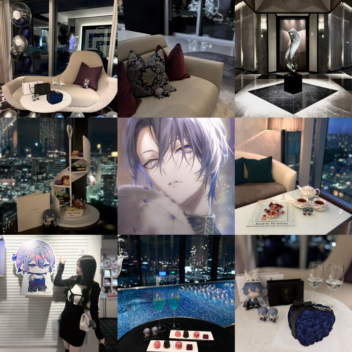 6oulf's tweet photo. @_r 
にじ甲やつAライブに向けて^ᴗ.ᴗ^♡
気軽に反応ください⸝⋆  

🐺♥️ https://t.co/rmQXnPouqM

#にじさんじ好きな人と繋がりたい #にじさんじ好きさんと繋がりたい https://t.co/y9w96FYLY7