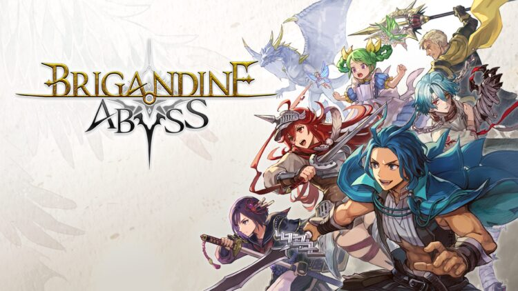 UnivNintendo's tweet photo. Brigandine: Abyss ganhará versão demo no Switch 2; performance do jogo será de 30fps
—
https://t.co/Q4QttMU3Pb https://t.co/YUkdeVi8ei