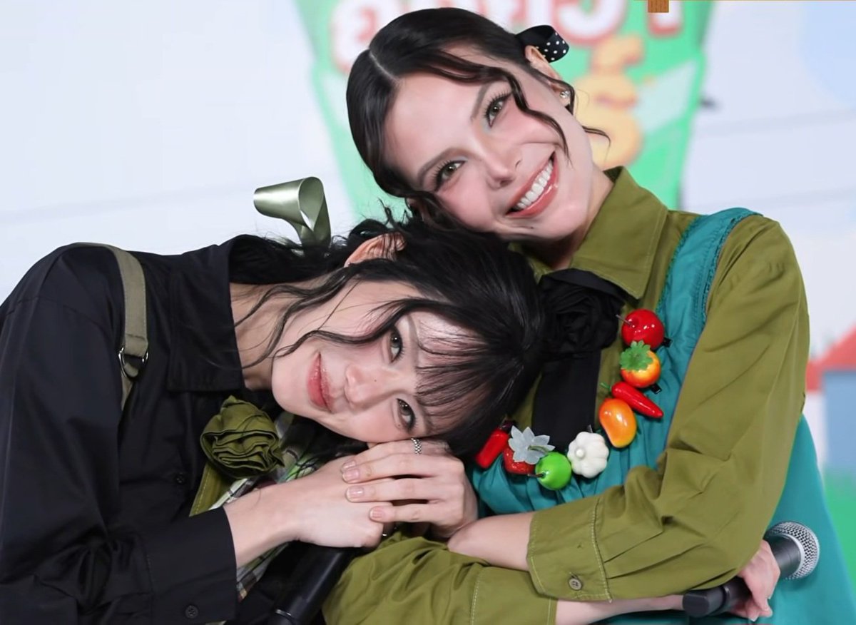 elkehol's tweet photo. That was so fun 🥹 look at these cuties

GRABFOOD X LookmheeSonya
#GrabFoodถูกกว่าชัวร์xลูกหมีซอนญ่า https://t.co/qIwtv7a4Hk