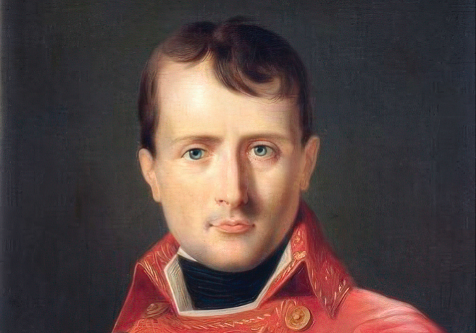 KnowledgeArchiv's tweet photo. "Money has no motherland; financiers are without patriotism and without decency; their sole object is gain."

—Napoleon Bonaparte https://t.co/pDrrAjG8Kz