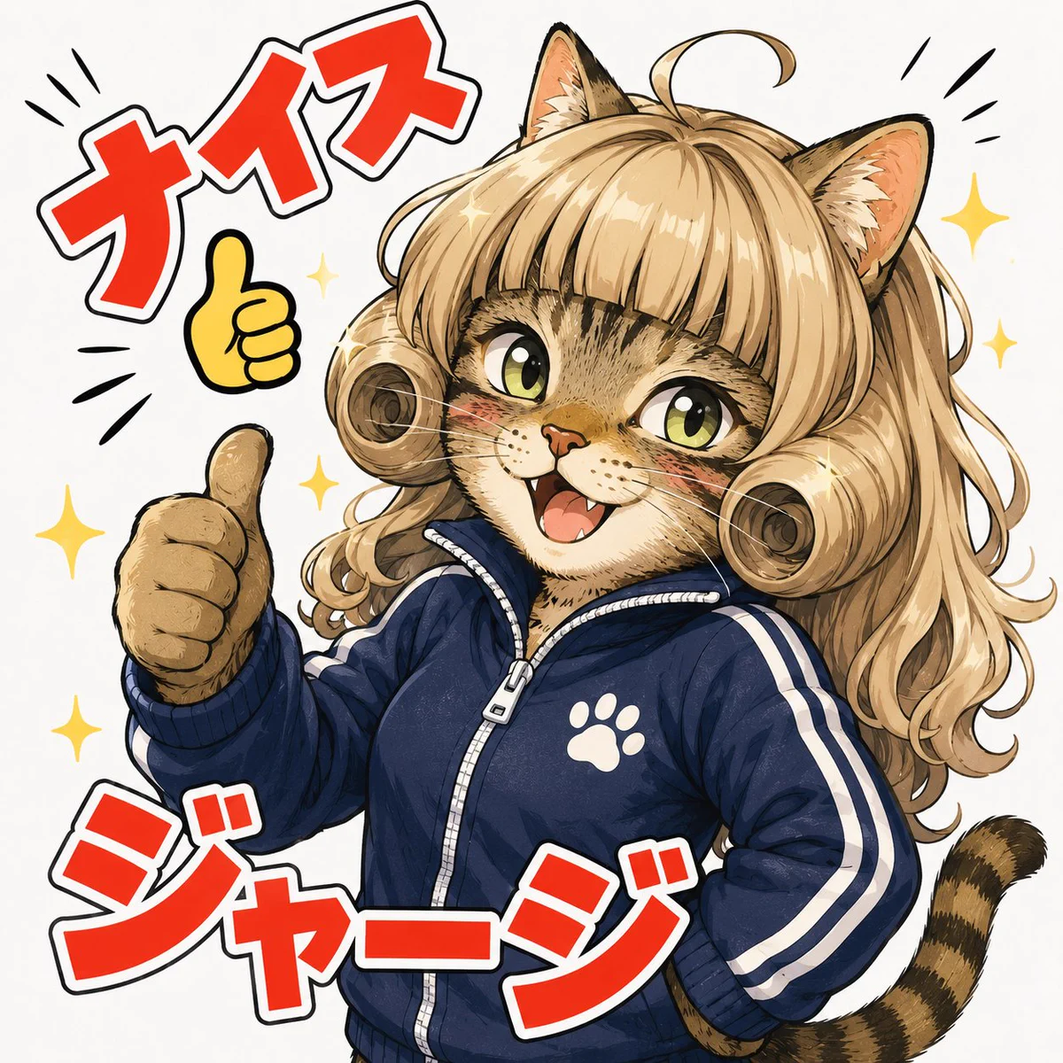 猫田美猫 on X: 