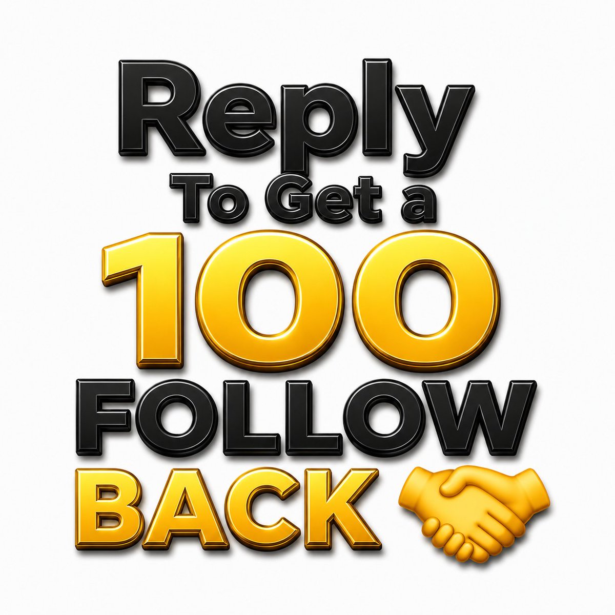 Musa0x_'s tweet photo. If you are available right now

Some are active in the comments

Reply to get a 100 follow back https://t.co/tCdi00sq9F