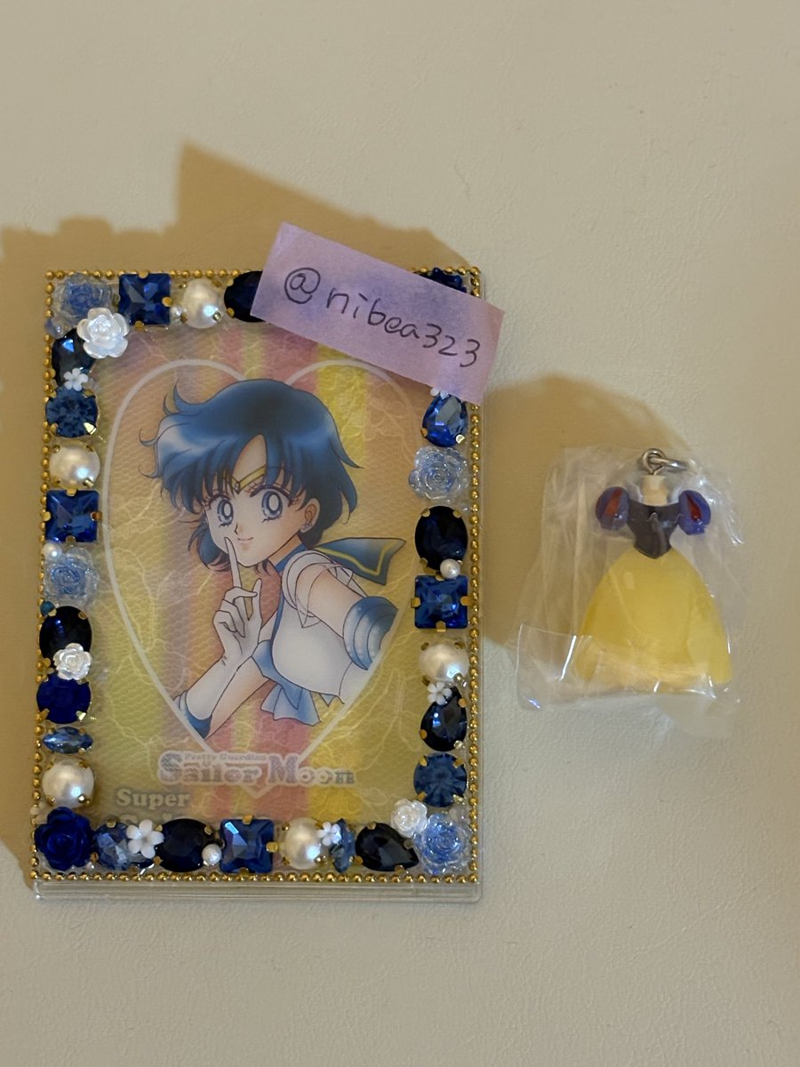 nibea323's tweet photo. Disney Princessコスチューム
めじるしアクセサリー　ディズニー　プリンセス

譲　白雪姫

求　ラプンツェル　＞　シンデレラ

郵送の交換希望です
大変厳しい条件かと存じますが条件の合う方お声がけお願い致します
よろしくお願いします https://t.co/QlFgoiHr69