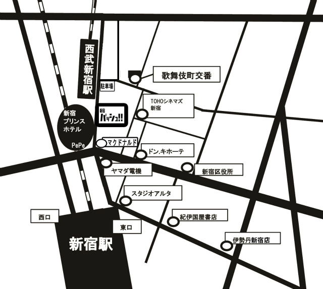 takastarfire's tweet photo. 日曜日３本目(*^_^*)

肉笑ライブ(*^_^*)

上位二組が
毎週賞金１０，０００円、疾風迅雷舞へオファー

2026年7月12日　(日曜日)　17時25分~20時30分@ 新宿バッシュ
肉笑ライブ！☆☆　〜ネタライブ〜

開場17時15分
１部 開演17時25分 終演19時
２部 開演19時 終演20時30分
※エンディングが10分ほどあります。

会場 新宿バッシュ
住所 新宿区歌舞伎町1-28-3 武井ビル２F

チケット
1部2部の内 1つ見るなら1200円
2つ見るなら1500円

配信1500円(アーカイブ有)
https://t.co/97vqe0i7Ef

MC 久保田和泉

エイトブリッジ
メリージェーン
わのけ
時計じかけの水谷
夜デフォルト
ファイティングボンバー
ハマトラ
からだボディ
アオアザ
デパルマ
アクイース
あかむらさき
ヤーキーズ
シャペウ
やったーくん
くじゃくだん
アランチョ
マヤカシ優男
ともし火
ドレッドマネー
エコブロック
ダンズドン
べらぼー
トリプルアパート
中華大満足
残像ジョバンニ
火の玉ボーイ
ラブ刺激
早田ガンド
ウブ
チャバシラ
みるきぃしげお
ムラタケ
神宮寺コンツェルン
黄昏の森
まほろ町
トロフィーマングー
はなよい
安心のかまぐち
よみちの蛇
ベストフレンド
牧場Queen
感電ライチ
ボーイズビーボーイズ

その他

スポンサー様

#FAIRYTAIL
https://t.co/1znz3HFJyW

今後のライブ全日程こちらです🙇
https://t.co/DDd0vQHrwM

ホームページ
https://t.co/kzLF6zopIO

チケット予約はTwitterでもオープンチャットでも公式LINEでも芸人さんでも大丈夫です。
↓

オープンチャット「肉食、疾風、小猿、首領猿、チケット予約」
https://t.co/PcDl631YKd

公式LINE
https://t.co/YJqMnmq6fy

どの場合でも芸人さんにバックつきます。