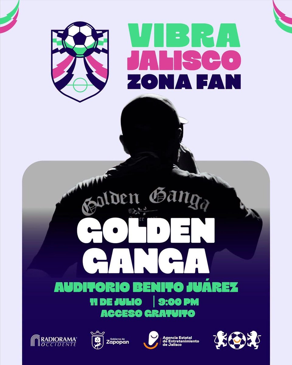 soyjuantavares's tweet photo. Hoy en #MusicaXLaVida vamos a platicar de : #QuieroSer… para …? 
Participa y gana cortesía de @Electrolit @Megacable @RedColaMx  boletos y más …  #CulturaProfetica #Ladrones
 #DonCayo #Atarashi #SeaLand #Coculense #SelvaMagica 
en @MAXIMA1067FM @layazv https://t.co/ElNL7t1Har