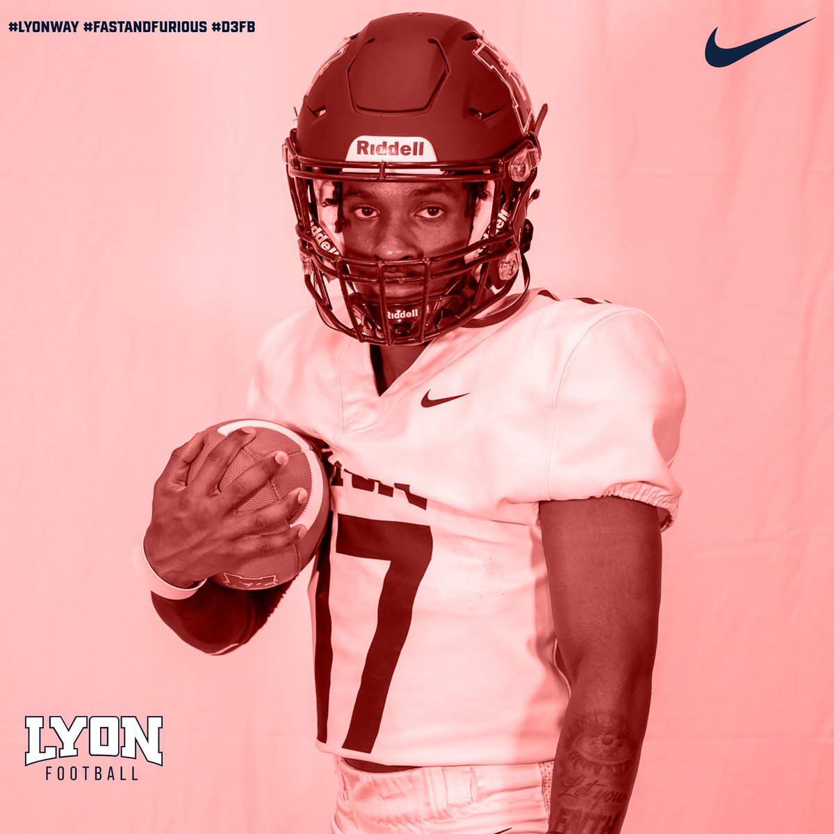 Lyon Scots Football tweet media