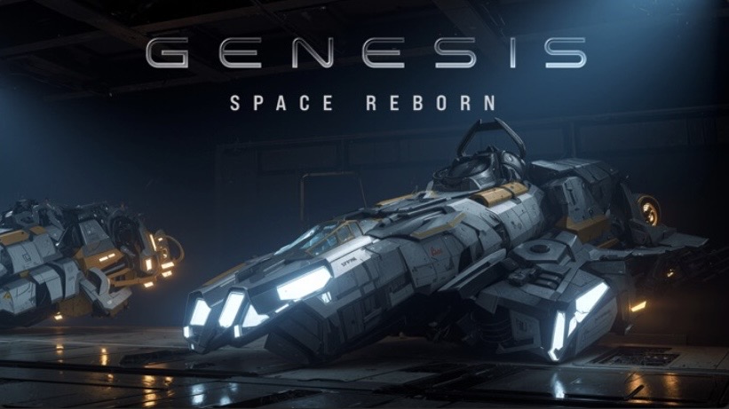 Genesis tweet media