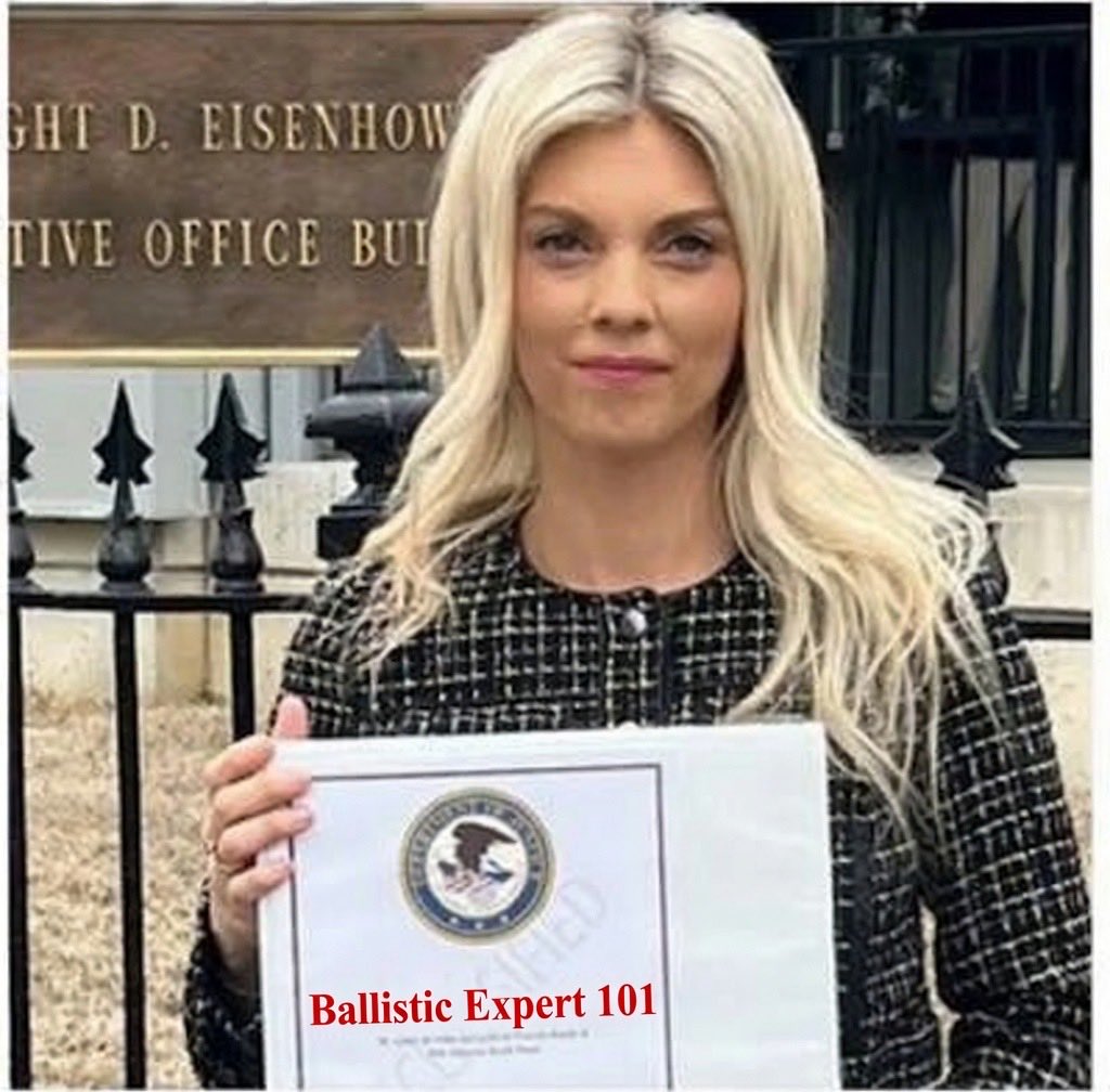 RPascucci88's tweet photo. @Liz_Wheeler Keep pushing the fed slop bullshit Liz. You’re doing great https://t.co/Atbv0RHGu7