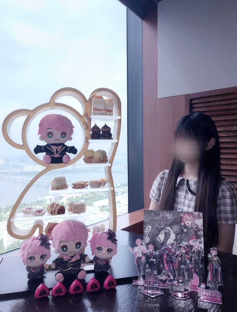 xo3ox79_nico's tweet photo. ⊹ ⠀⠀⠀⠀⠀⠀⠀⠀⢀
⠀⠀⠀⢀⡀⠀⠀⣴⣿⣿⣿⢀⣀ ⊹
⠀⢰⣿⣿⣿⡇⣿⢿⣿⣿⣿⡇⡿ ⟡ ⁺
⣠⡎⣿⣿⢟⣯⠉⠈⠛⠿⣿⣿⣿
⠈⢻⣭⣿⡟ ⁺ ⊹ 𝑯𝒂𝒑𝒑𝒚 𝑩𝒊𝒓𝒕𝒉𝒅𝒂𝒚 𝑻𝒆𝒓𝒖𝒕𝒐𝒌𝒖𝒏⊹ ⟡ ⡿⠁ 

#てるとくん2026爆誕祭 #てるとくん https://t.co/XXSWZQWQ1c