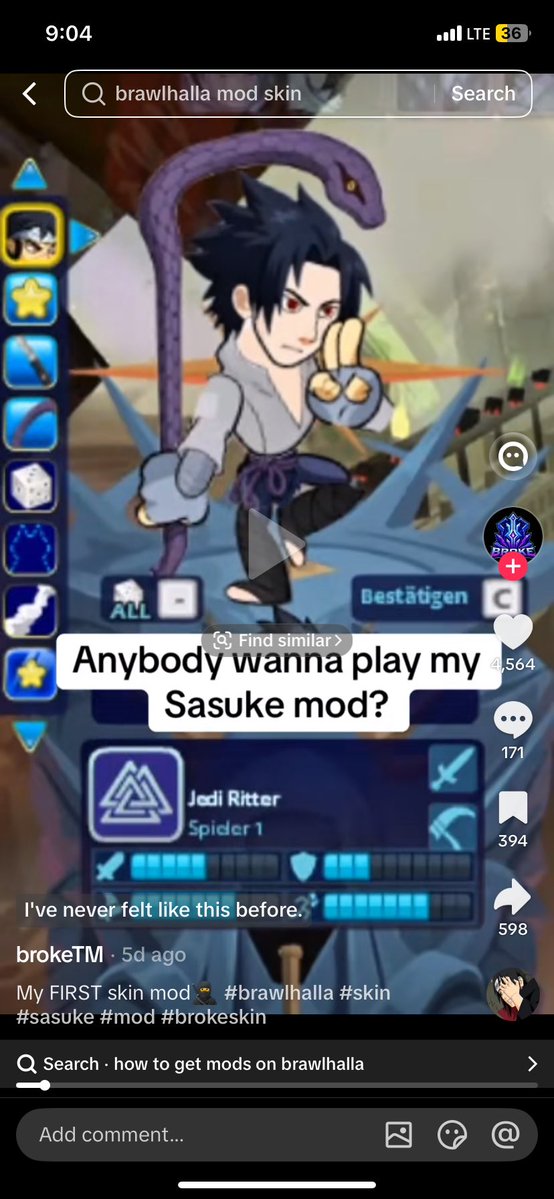 ☔BrokeBoiRoland | Josh☔ tweet media