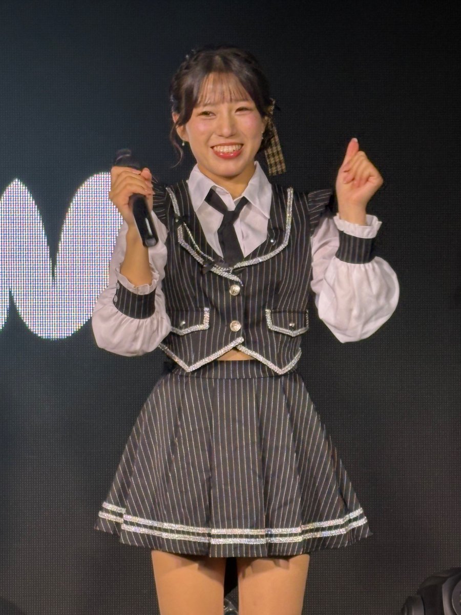 mk_scratch's tweet photo. 2026年7月8日、福岡市中央区のライブハウス・ 福岡ポケットでの対バンライブに、Kitakyun♡Smileが1番手で出演。小泉今日子さんのヒット曲『なんてったってアイドル』やCANDY TUNEのヒット曲『倍倍FIGHT!』などを披露しました。楽しく盛り上がれました！
#KitakyunSmile https://t.co/OJJ35lZcC6