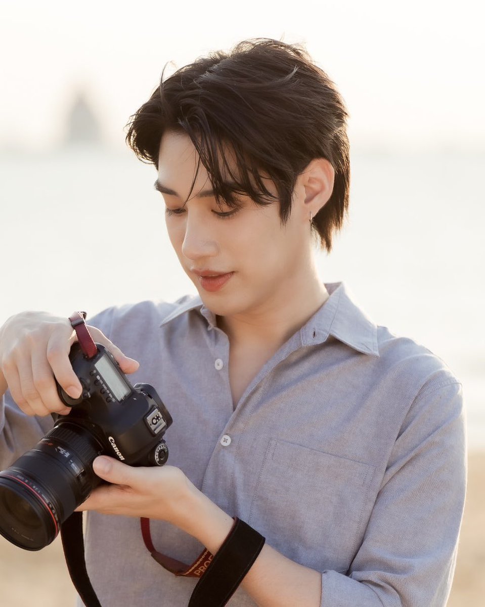 yourpolarisx_'s tweet photo. เตรียมตัวต้อนรับพี่อินทัชกับน้องชอบคุณแล้ว⭐️

#เมื่อผมอยากเป็นยูทูบเบอร์แข่งกับแฟนเก่า 
#YourtuberSeries
♡ #เติ้ลเฟิร์สวัน #TleFirstone ☆₊˚ https://t.co/oYSZOEJch7