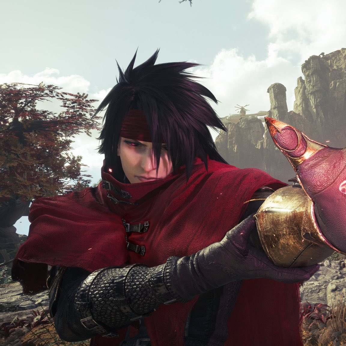 daily final fantasy tweet media