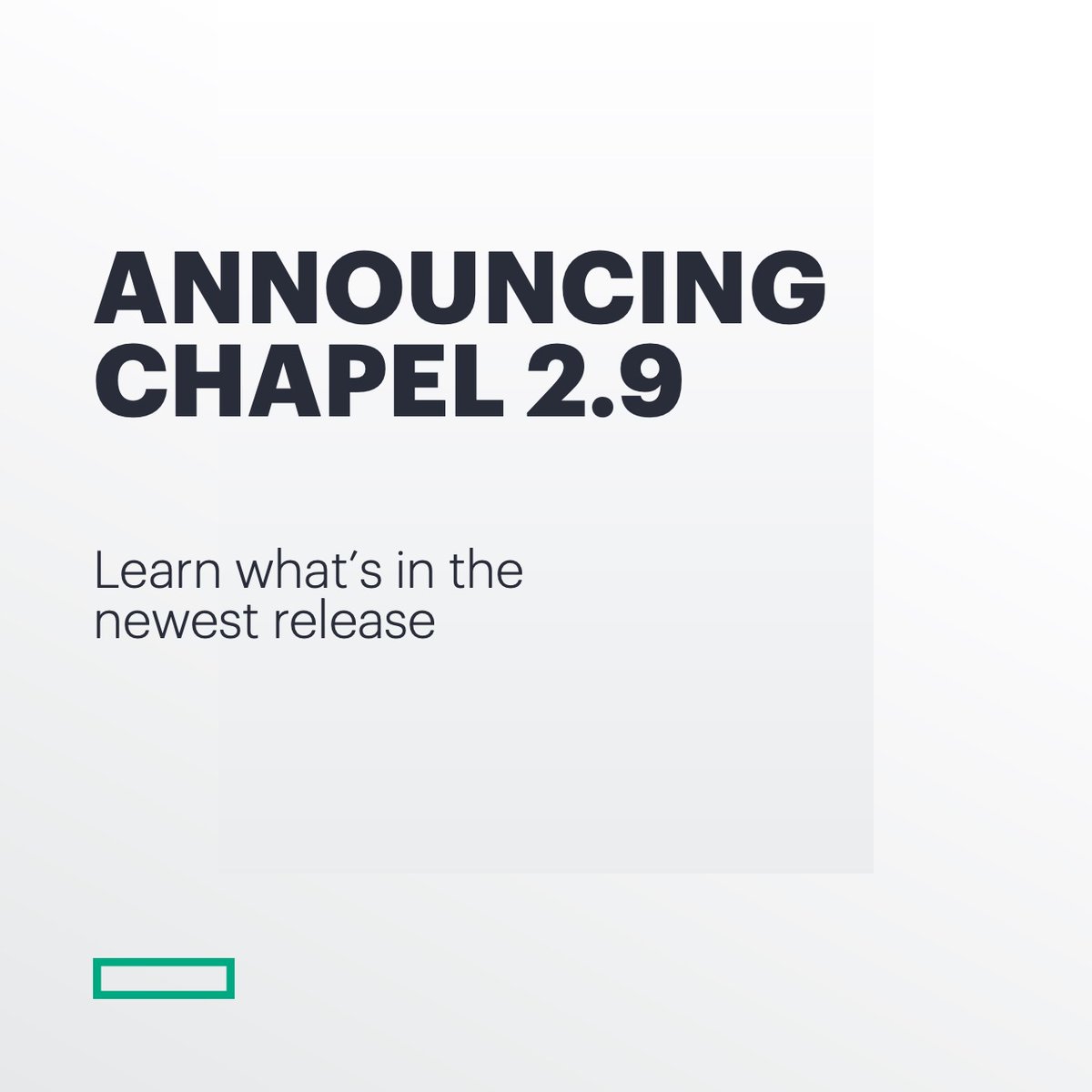 HPE Developer Community tweet media