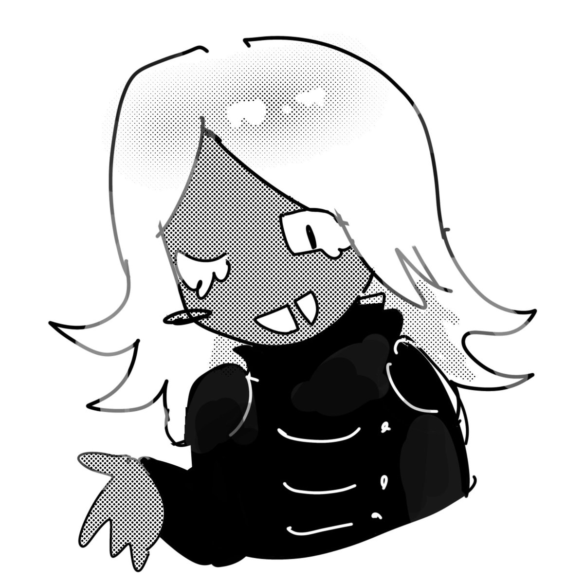 v5nxp's tweet photo. 絵が上手くなりたい泣 https://t.co/DZxNLw1DGz