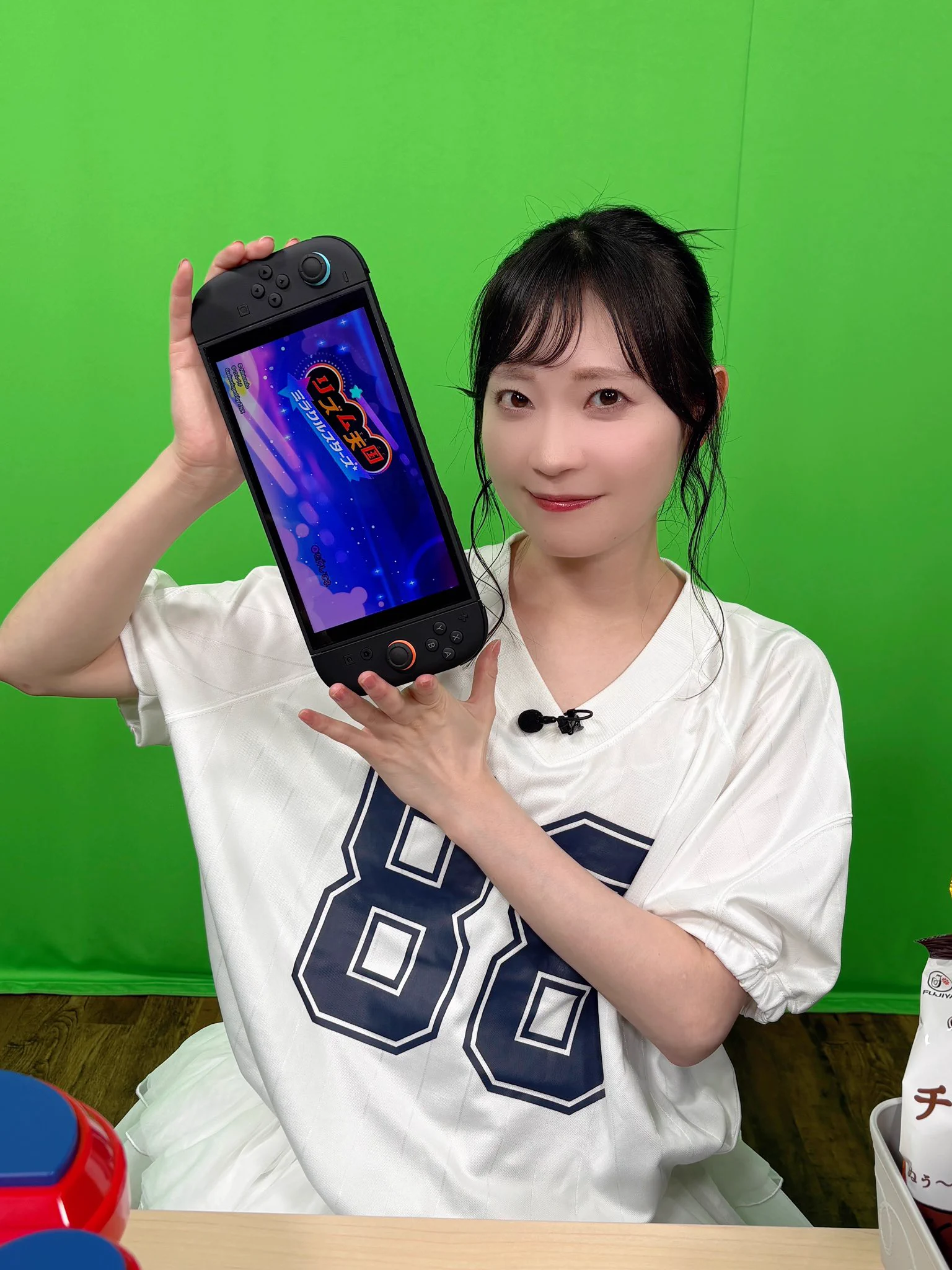 次回9/30】岩田陽葵・小泉萌香 気の向くままに思うがままにっ！（はる
