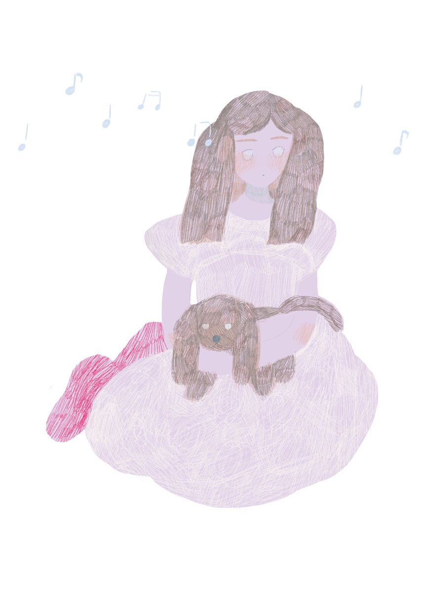 77nana7vani's tweet photo. 犬ミーツgirls https://t.co/QkJZNkMy6k
