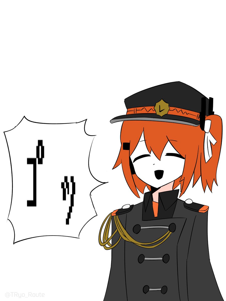 TRyo_Route tweet picture