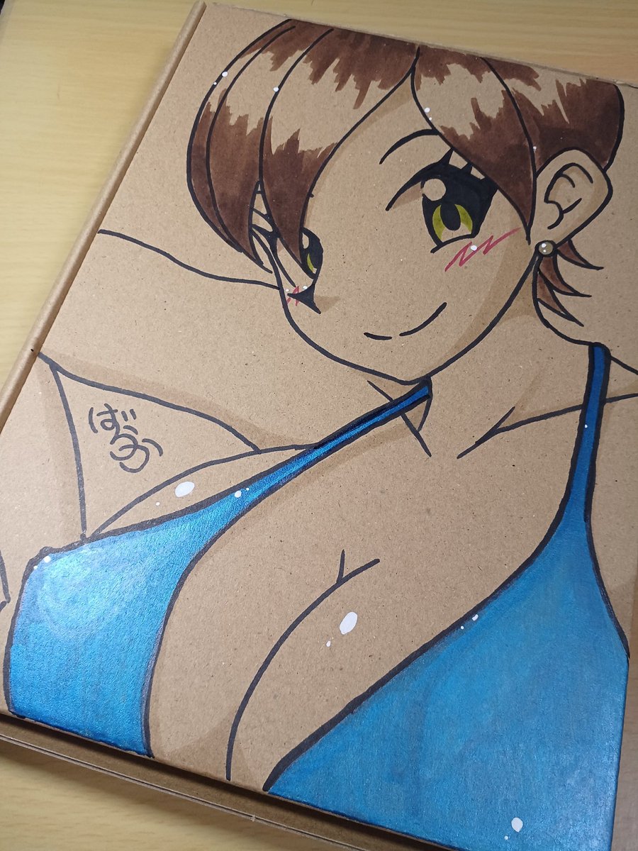 ばらか (@oekaki55baraka) / Posts / X