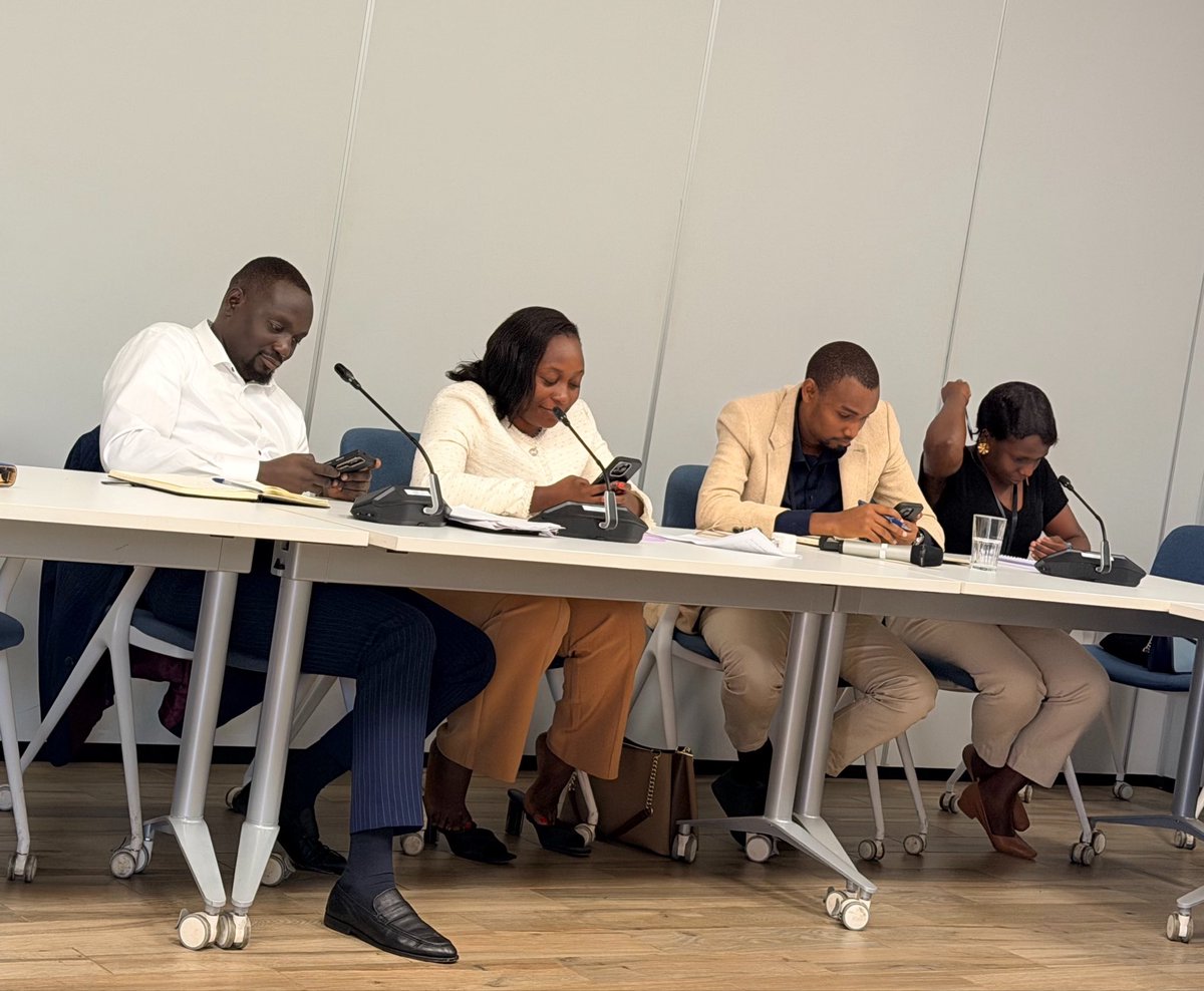 Samuel Begira tweet media