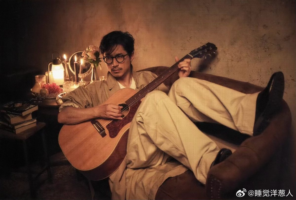 rave21392's tweet photo. Nishikido Ryo
Live Tour 2022 'Nocturnal' pamphlet
—
scanned by 睡觉洋葱人 weibo https://t.co/F4b10YCLV6