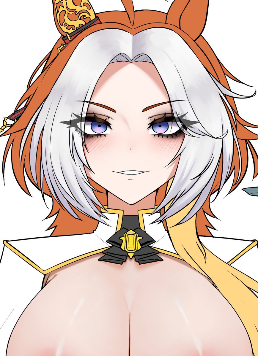 Rumigawa31's tweet photo. Horse wip https://t.co/7W40QwXfKC