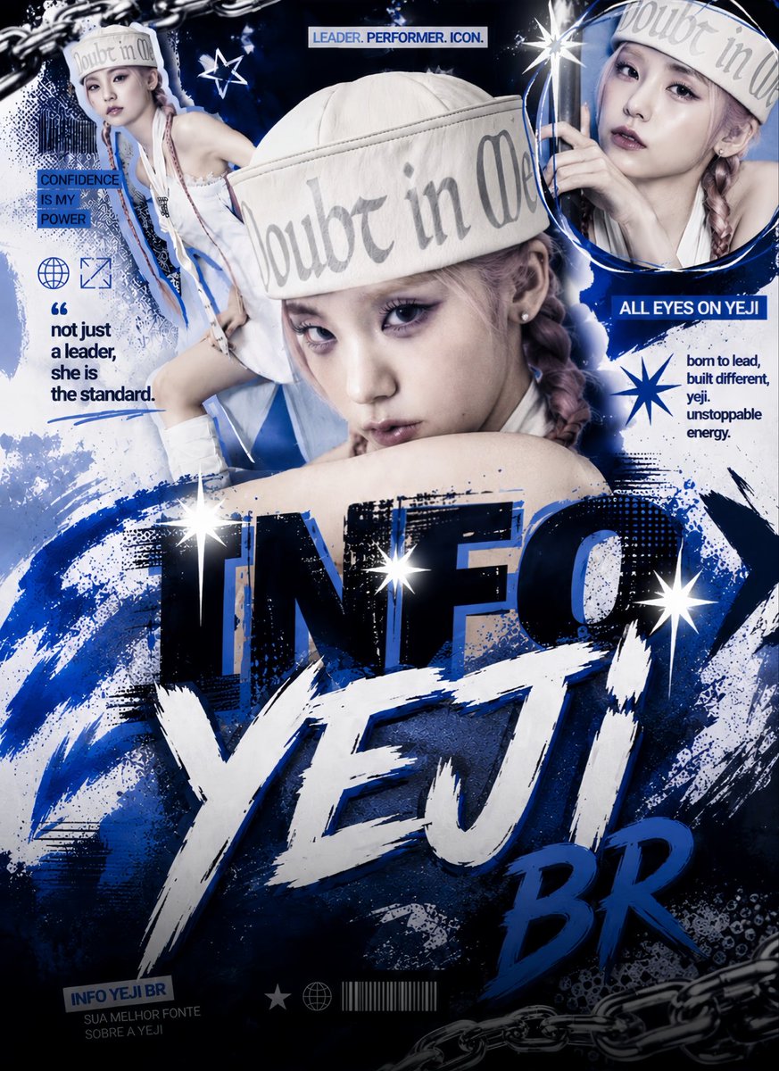 INFO YEJI (@infoyejiBR) / Posts / X