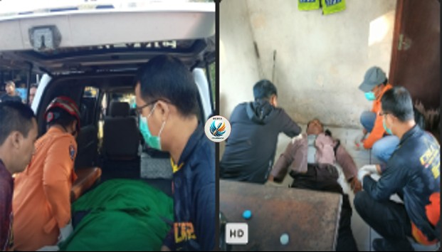 Abim7566's tweet photo. Satpam Ditemukan Meninggal di Pos Jaga Kawasan Manyar Tirtomoyo https://t.co/dKEAQ1USs7 https://t.co/PwSxtPuBfq
