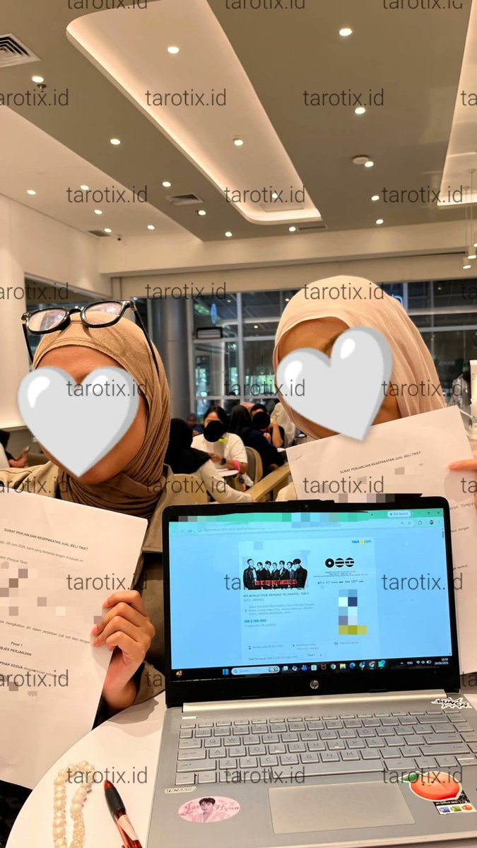 tarotix_id's tweet photo. 📌 BTS ARIRANG TESTIMONI DUMP 💜🎟️ 
COD tiket BTS Arirang

makasih banyak buat yang udah trust jastip di kita 🥹🫶🏻
seneng banget satu-satu pada secure dan pulang bawa tiket impiannya 😭✨

semoga next war juga banyak yg bisa kita bantu yaa! 💜
bukti-bukti &amp; testimoni di bawah 👇 https://t.co/TqKA9uAnIx