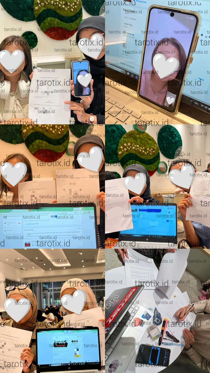 tarotix_id's tweet photo. 📌 BTS ARIRANG TESTIMONI DUMP 💜🎟️ 
COD tiket BTS Arirang

makasih banyak buat yang udah trust jastip di kita 🥹🫶🏻
seneng banget satu-satu pada secure dan pulang bawa tiket impiannya 😭✨

semoga next war juga banyak yg bisa kita bantu yaa! 💜
bukti-bukti &amp; testimoni di bawah 👇 https://t.co/TqKA9uAnIx