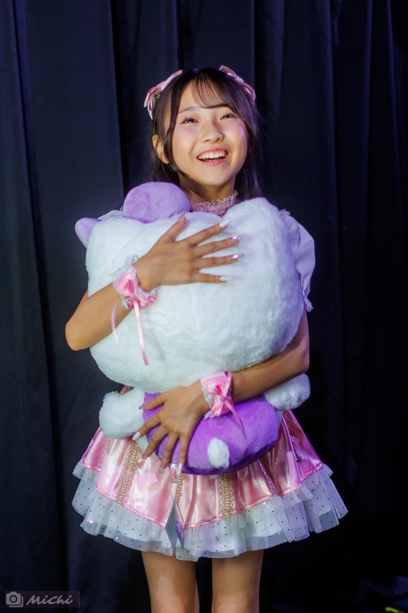 YuNちゃん✨ 昨日は遅くまでおつかれさまでした💖 そして