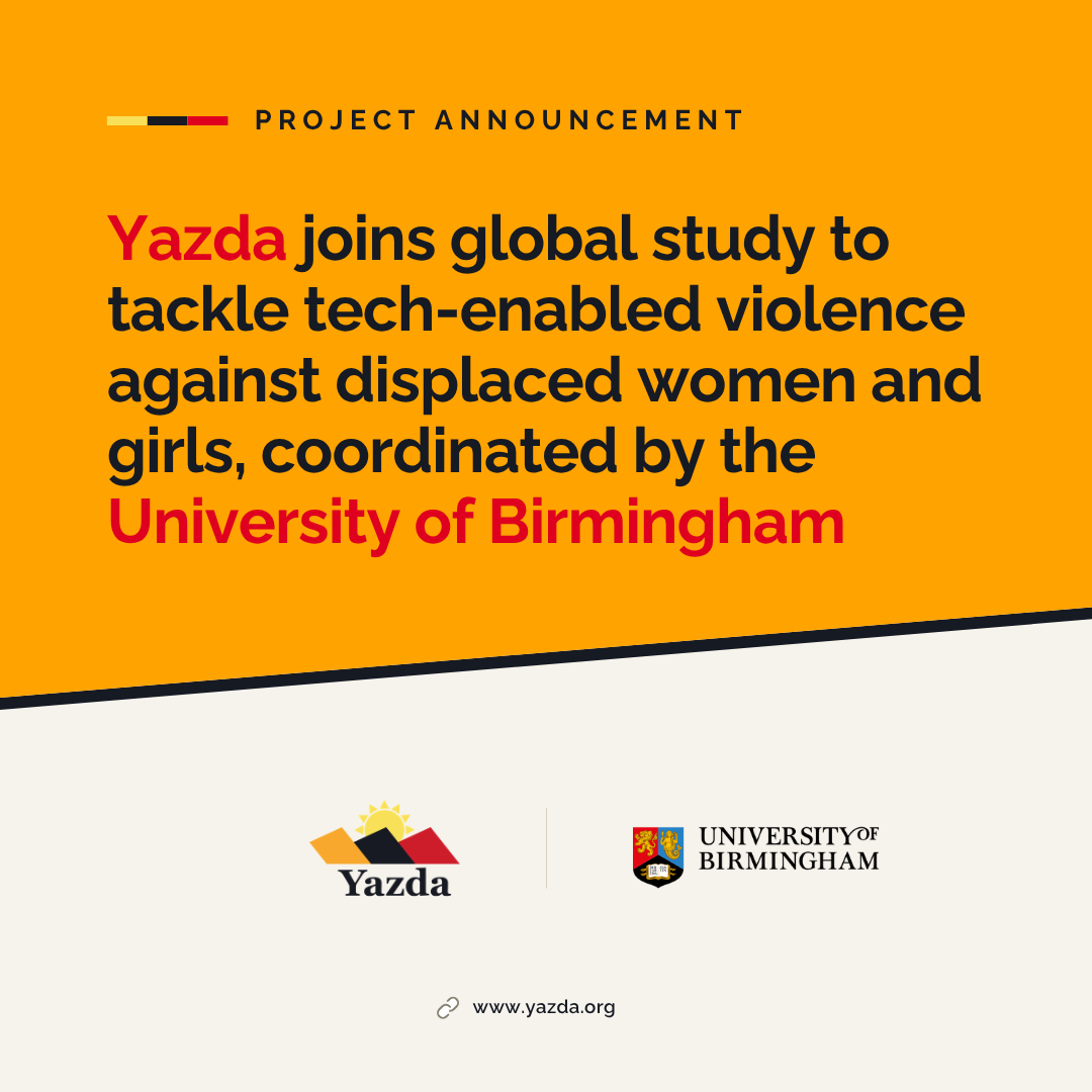 Yazda tweet media