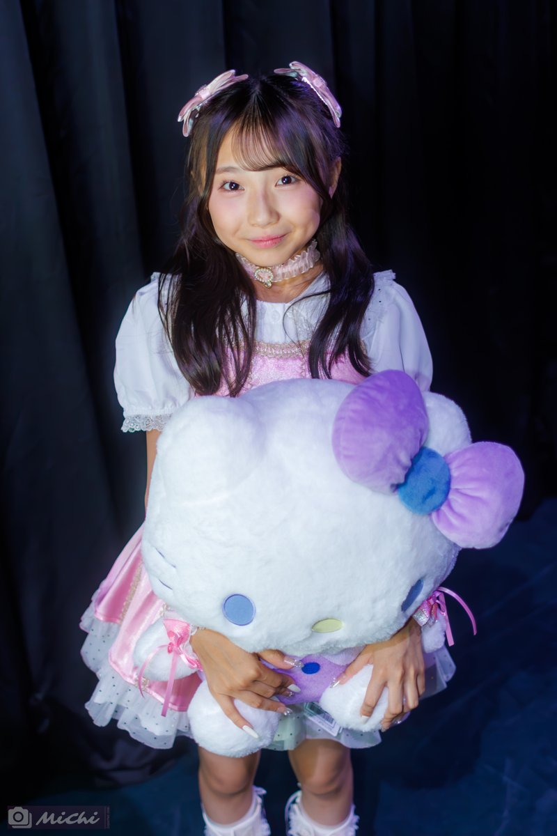 YuNちゃん✨ 昨日は遅くまでおつかれさまでした💖 そして